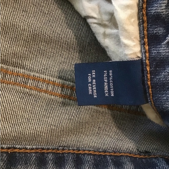 MARTY high waisted jeans - Picture 4 of 5